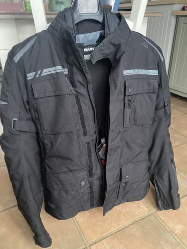 Veste moto homme bering - homme, +
