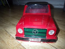 Rare graupner vintage rally