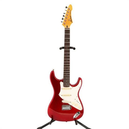 Guitare électrique aria pro2 - électrique,