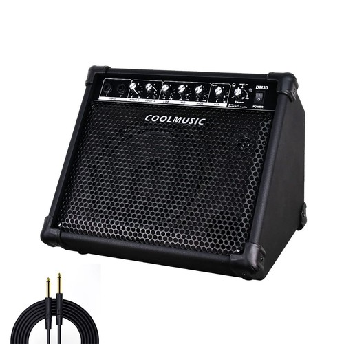 Dm30 amp watt - amp,