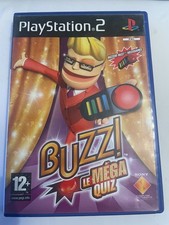 jeux Video Buzz! : Le Méga