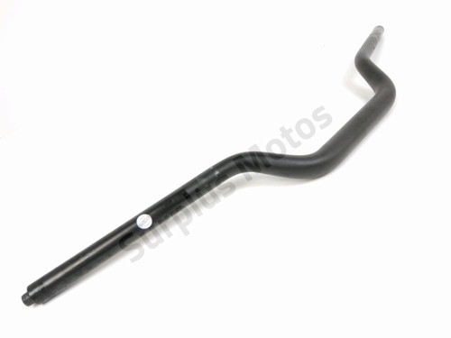 Guidon yamaha 9 abs - 9,