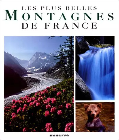 Les plus belles montagnes - les,