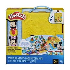 Play-Doh Disney Junior Crée