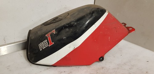 Suzuki rg125 fuel - suzuki, with