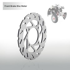 Disque de frein Avant Pr Polaris Predator 500 2003-2007 Outlaw 525 450 IRS 08-11
