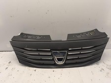 Calandre DACIA LOGAN 1 PHASE 2