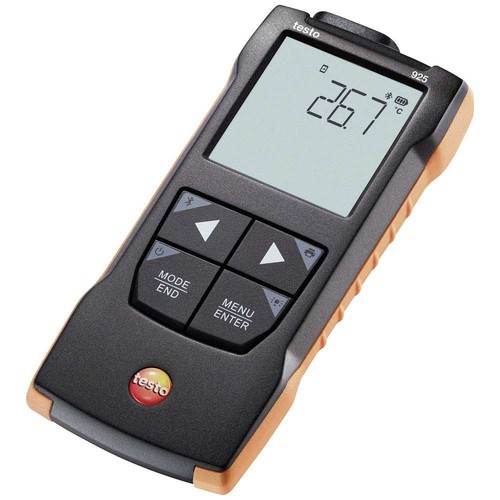 Testo 925 appareil de - testo,