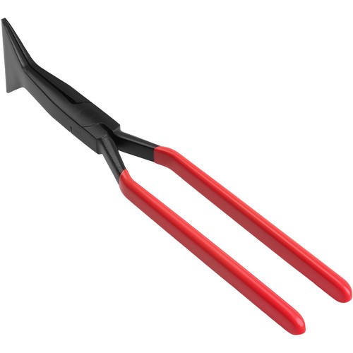 Outil pince sertir 80mm acier - pince,