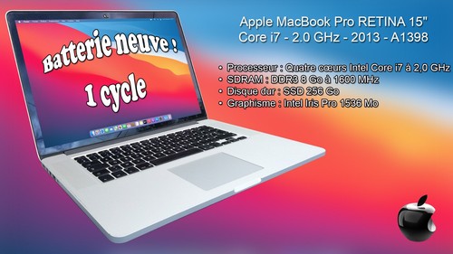 Apple macbook pro - macbook,