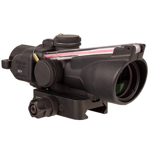 Trijicon acog 3x24 compact - acog,