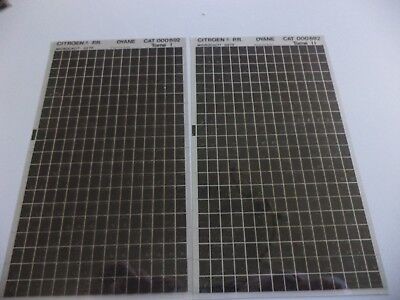 R245 lot microfiche - n°r245, 2