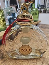 Bouteille  Cognac Collection