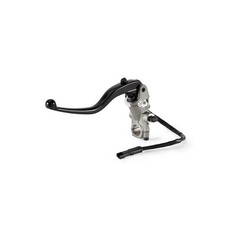 Maître-cylindre d'embrayage