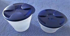 TUPPERWARE  LOT 2 Bols
