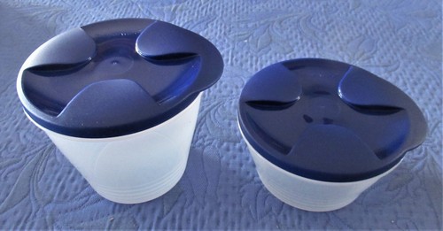 Tupperware lot bols - lot,