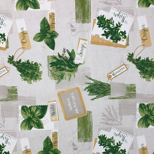 Nappe table toile cirée - nappe,