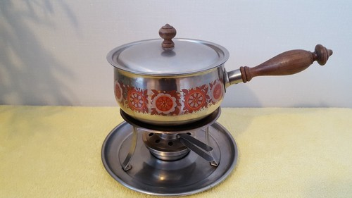 Appareil fondue - appareil, à