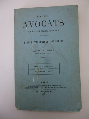 Decourteix quelques - decourteix,