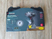 PARKSIDE PERFORMANCE®