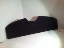 Plage arriere RENAULT TWINGO 2