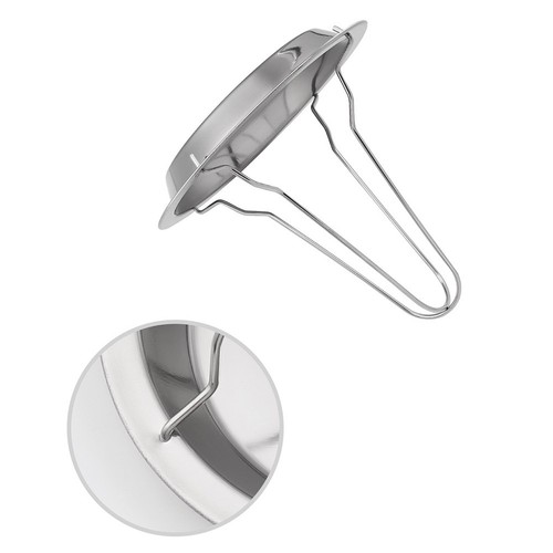 Porte rôtissoire poulet - à,