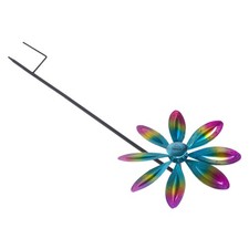 Moulin à vent de jardin