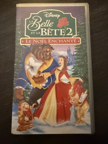 Ancienne cassette vhs la - ancienne,