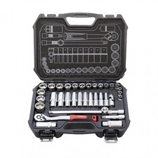 COFFRET DE DOUILLES METRIQUES