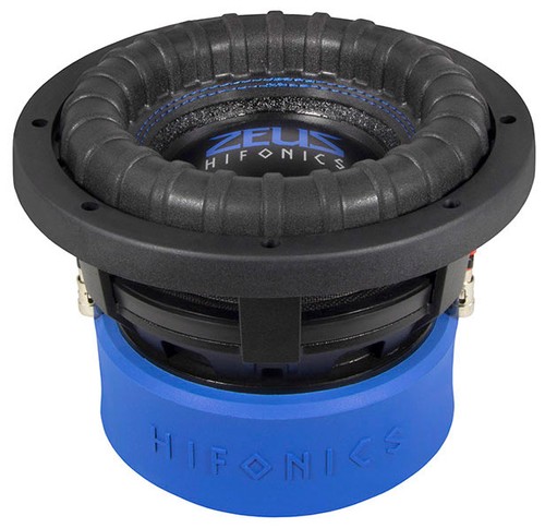 Hifonics zeus zrx 8d2 - zeus, zrx-8d2