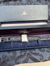 Montre Baume et Mercier