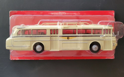 Ikarus dresden hachette ixo - 66,