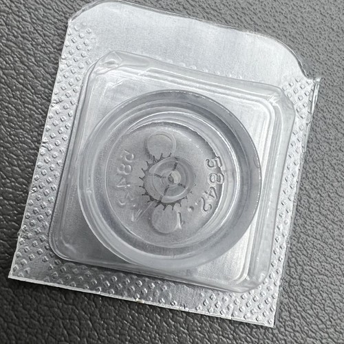 Genuine swiss escape wheel for - escape,