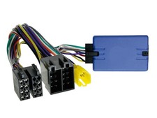 Interface Commande volant