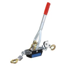 Treuil Manuel, Treuil 2