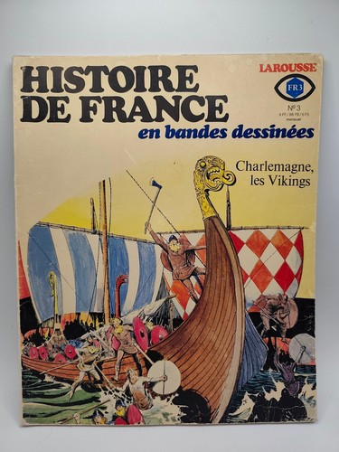 Histoire france n - histoire, bd