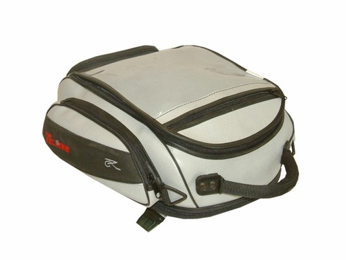 Sacoche moto jerez litres - sacoche,