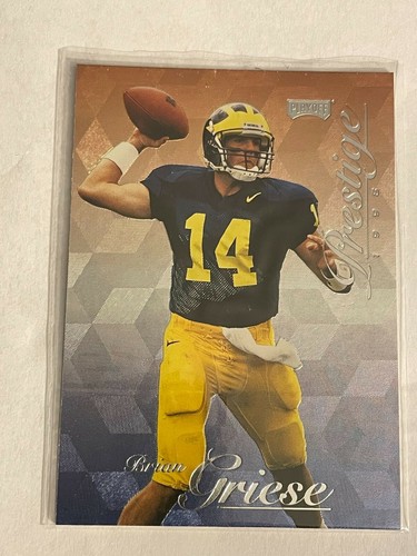 1998 playoff prestige ssd - 1998,
