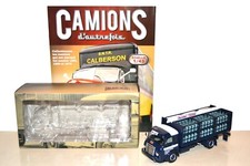 Altaya / Ixo. "Camions