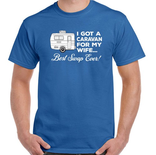 Shirt caravane pour - t-shirt,