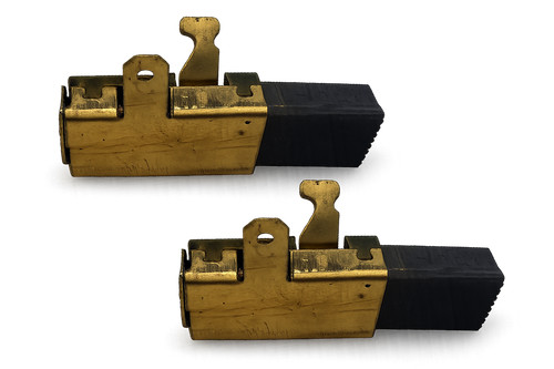 Charbons pour festool hl - charbons,