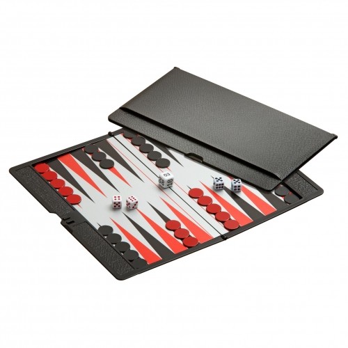 Backgammon jeu voyage - -,