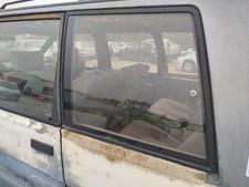 Custode arriere gauche RENAULT