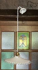 Ancienne SUSPENSION LUSTRE
