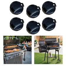 Boutons de cuisinière à gaz