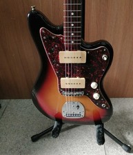 (Fender Japan) JM-66 3TS