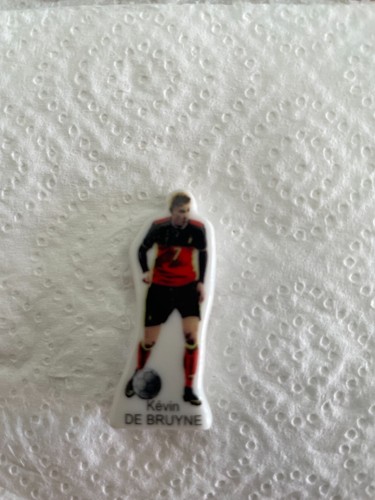 Fève belgian red devils - fève,