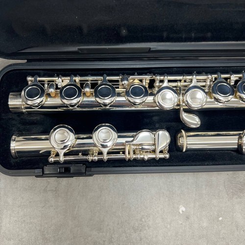 Yamaha yfl 221 flûte couverte - yamaha, yfl-221