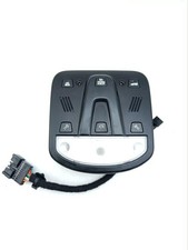 Lumière Intérieure Ferrari