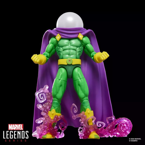 Marvel legends series - legends,